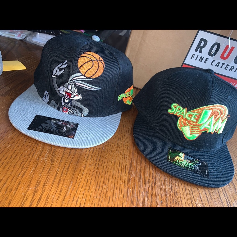 Hats